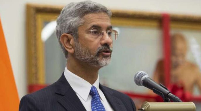 Confident that India will continue to shape big debates of our times: EAM Jaishankar